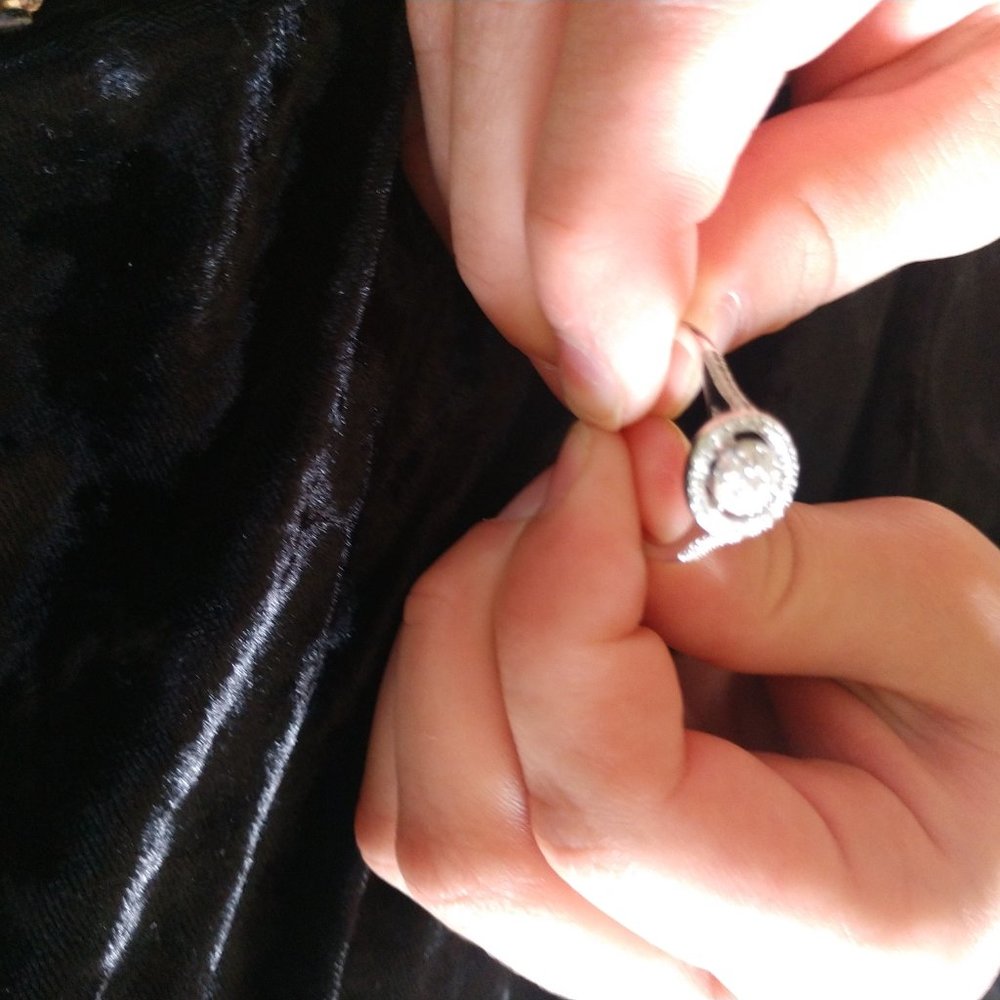 Ring Size 5 - Picture 2 of 8
